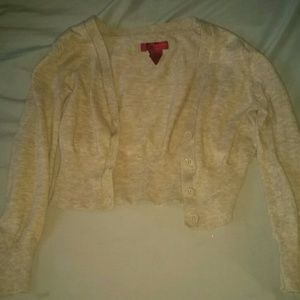 I'm selling this because I do not fit it anymore